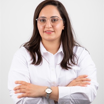 Chaima AFFES